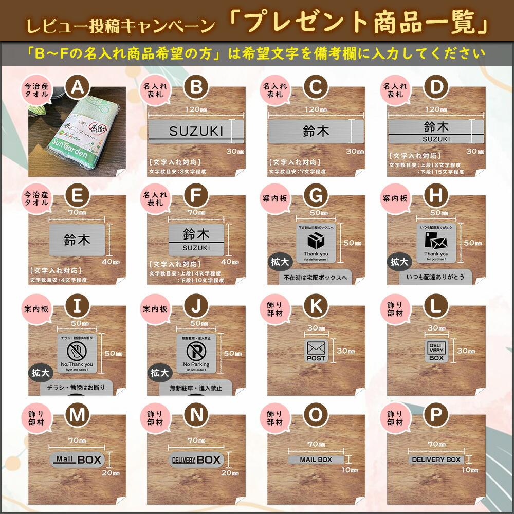 無料☆特典付】機能門柱 レガリオ3 木目カラー サイン灯なし 透明